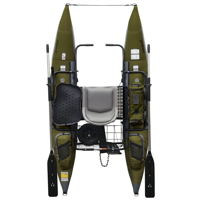 Colorado pontoon boat deals