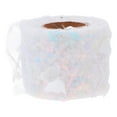 thumbnail image 1 of 1 Roll of Ribbon Embroidered Sequin Ribbon DIY Headdress Accessories, 1 of 7
