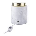 thumbnail image 2 of Lámpara de mesa Petril - Blanco GAIA Petril, 2 of 6