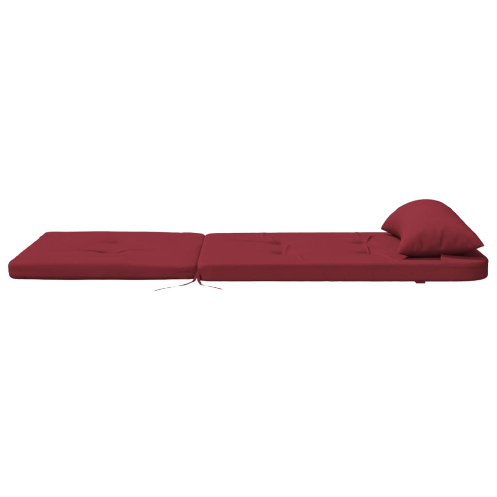 Housse Imperméable Pour Coussin Double Papasan 170x120 Cm - Avec Fermeture éclair Et Sangles - Pour Terrasse, Jardin, Intérieur