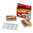 thumbnail image 4 of Regal Games, Scorzo Family Card Game for Parties, Birthdays, Sleepovers, Vacations, 4 of 9