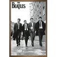 thumbnail image 1 of Les Beatles - À Londres, 1 of 4