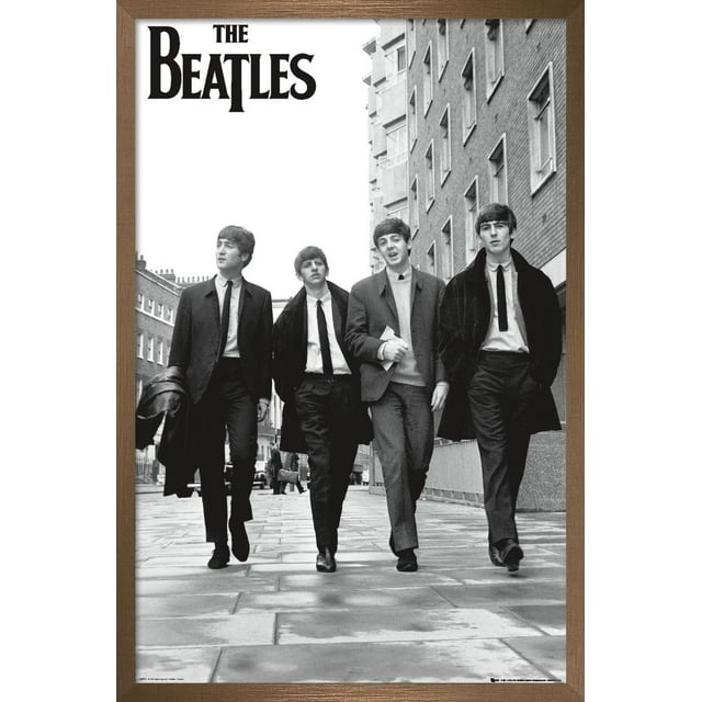 Les Beatles - À Londres