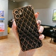 thumbnail image 2 of Étui de Protection, Protection Complète de l'Objectif de la Caméra, Étui Pare-Chocs Antichoc en TPU pour iPhone 13 Pro Max - Noir, 2 of 3