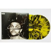 The Weeknd - Beauty Behind The Madness (5th Anniversary Edition) - Music & Performance - Vinyl