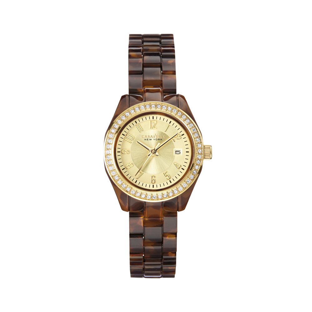 CARAVELLE Designed by Bulova Caravelle Designed By Bulova Women's