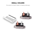 thumbnail image 4 of LULULION Circuit Breaker Plastic for Car Electrical Safety 2Pcs 5x3.5cm, 4 of 6