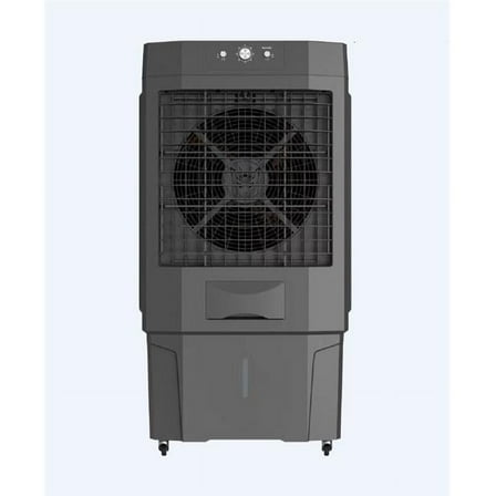SlimKool ELITE 4000 CFM Mobile Evaporative Air Cooler