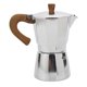 thumbnail image 2 of Olla Moka para estufa, Olla Moka de aluminio Olla Moka de aluminio para estufa Cafetera Valor inmejorable, 2 of 8