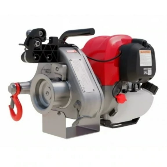 Portable Winch Winch PCW4000