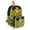 Teenage Mutant Ninja Turtles, variant on Fast Forward Sanrio Hello Kitty Backpack With Lunch Box for Girls | Hello Kitty Insulated Lunch Bag Lunch Box for Girls, Boys, Toddlers | Hello Kitty Pink Backpack for School and Reusable Lunchbox