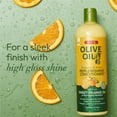 thumbnail image 4 of Acondicionador ORS Olive Oil Strength & Nourist 360 ml, 4 of 6
