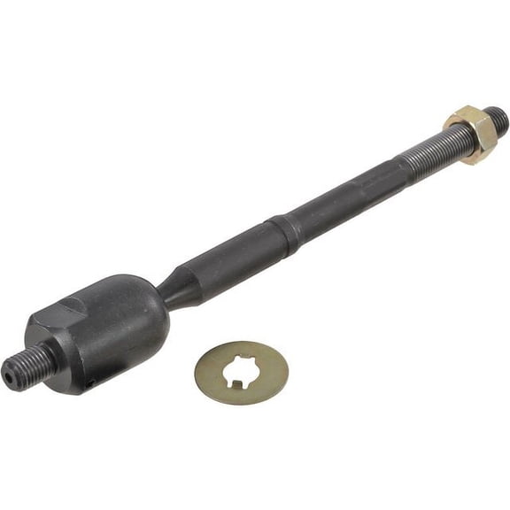 Front Inner Tie Rod End - Compatible with 2007 - 2011 Toyota Camry 2008 2009 2010