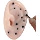 thumbnail image 1 of Novedad, juguetes para espinillas y espinillas, espinillas, orejas, descompresión, acné, espinillas, removedor de ventilador, juguete divertido (pinzas mejoradas) JM, 1 of 4
