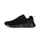 thumbnail image 2 of Tenis Charly Caballero 1029922 Negro T27, 2 of 2