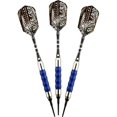 thumbnail image 1 of Viper Sure Grip Soft Tip Darts, Blue, 16 Grams, 1 of 4