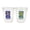 Dallas, variant on FIFA World Cup 2026 Host City & Country Soccer Shot Glass Set - USA/Houston