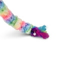 thumbnail image 6 of Vibrant Life Rainbow Wand Cat Toy, with Feather and Bell, 1 Pack, 6 of 13