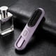 thumbnail image 5 of Pisexur Belleza Maquillaje Plancha de pelo para mujer, recargable, compacta, con 4 niveles de temperatura y placas de cerámica de calentamiento rápido.para mujeres y hombres, 5 of 9