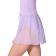 thumbnail image 2 of Capezio Future Star Pull On Skirt - Girls, 2 of 5