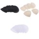 thumbnail image 1 of Almohadillas Autoadhesivas Hugo 9 pares con relleno para Realzar El tal, 1 of 10
