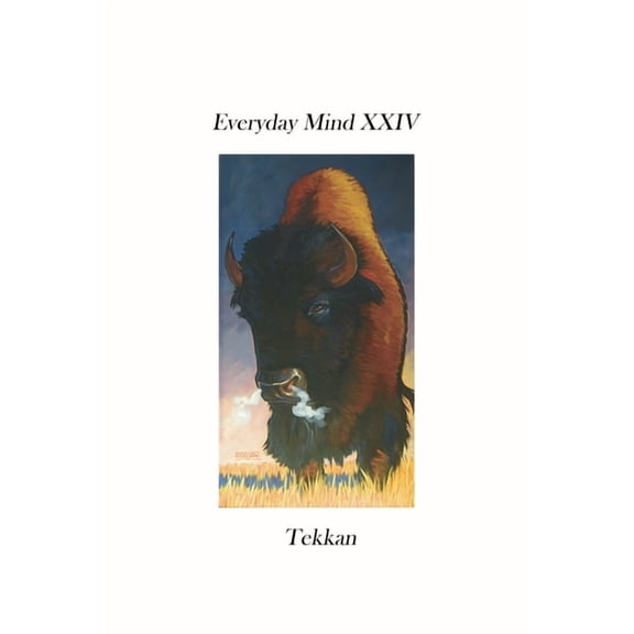 Everyday Mind XXIV, (Paperback)