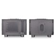 thumbnail image 3 of Thermaltake Core P100 - System cabinet external cooling mount - black, 3 of 5