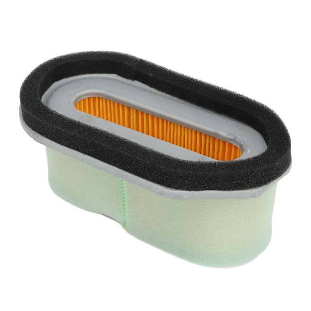 Filtro de aire 11013‑2132 Reemplazo del limpiador de aire del motor de potencia fuerte de esponja para FE170D FE120D 4 Jadeshay A