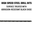 thumbnail image 2 of Broca Drill America DWDDL8X11/32 11/32" x 20 cm, 2 of 8