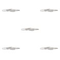 thumbnail image 3 of QualitChoice Ceinture de Mode Étroite Extensible Bretelles Réglables Style Simple Décorations Enveloppantes Ceintures de la Saint-Valentin pour Femmes Robes TYPE3 NO3, 3 of 6