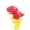 A - One Size, variant on Dinosaur Themed Water Blaster Summer Pool Sprayer Toy Outdoor Water Shooting Game Toy for Backyard Beach Party