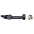 thumbnail image 2 of For 2016-2017 TACOMA Rear Right or Left Exterior Door Handle Plastic TO1520140, 2 of 3