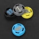 thumbnail image 3 of Tapas de silicona de repuesto antideslizantes Para joystick Nikou Para Nintendo Switch/PS3/PS4, 3 of 11