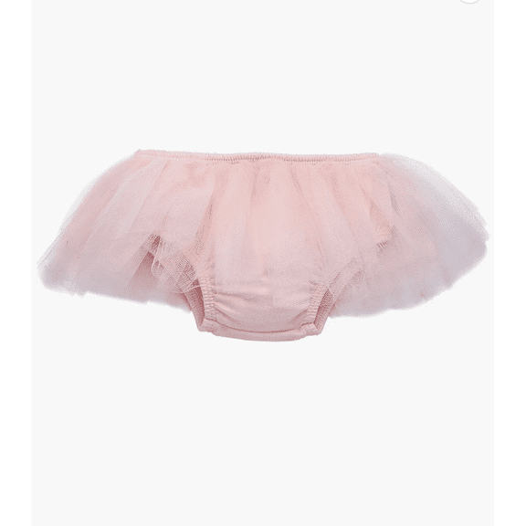 Mud Pie My First Tutu Set Pink