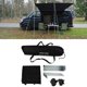 thumbnail image 5 of Riwesomey Toldo de tela parasol, materiales fáciles de instalar, actividades al aire libre, protección solar para coche, toldo para coche Vehículos, repuestos y accesorios Mis, 5 of 5