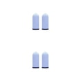 thumbnail image 3 of Sidaley Funda para los dedos Gran toque Conexión de doble vía Base antideslizante Juego Auxiliar Hermeticidad Protector de manos a prueba de 2 pares 2piezas, 3 of 6