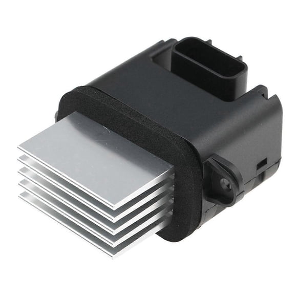 27151-ZW00A Blower Resistor Blower Motor Control Module for Nissan