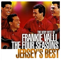 Jersey's Best / Very Best Of (CD)