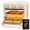 Milky white, variant on MFVV 10.6QT Toaster Oven Air Fryer Combo,1000W Air Fryer Oven Combo ,3-Layer Cooking,Ideal For Small Kitchen,3 Knob Control & Visible Window
