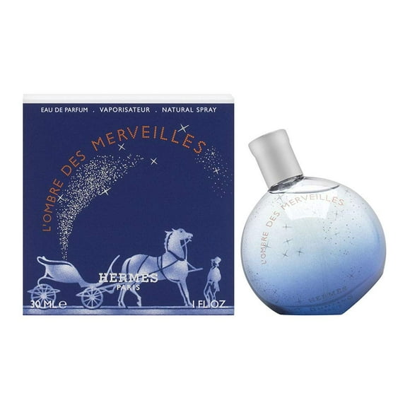 Eau De Parfum Spray 1 Oz L'ombre L'OMBRE DES MERVEILLES