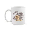thumbnail image 2 of Best Pizza, Always Hot. Mug  -Image by Shutterstock,, 2 of 4