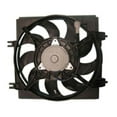 thumbnail image 3 of New A/C Condenser Fan Fits Subaru Forester 2009-2013 Turbocharged 73310Fj003, 3 of 3