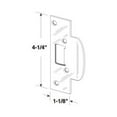 thumbnail image 2 of Prime Line Products Strike Plate High Security  U9422, 2 of 2