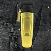 StyleCraft Saber II Professional Full Metal Body High-Torque Digital Brushless Motor Cordless Hair Clipper