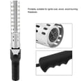thumbnail image 6 of Charcoal Starter Electric Igniter 1500W for Grill and Fireplace, Portable Metal Lighter with US Plug, 110-230V for Wood Burning, Fire Pit, Camping and Indoor Outdoor Use, 18.89 x 3.14 Inches, 6 of 6
