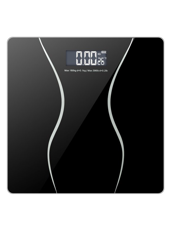 Bathroom Scales