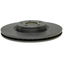 Raybestos 680998R Professional Grade Disc Brake Rotor Fits select: 2013-2019 FORD ESCAPE, 2014-2018 FORD TRANSIT CONNECT