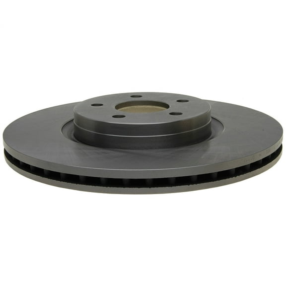 Raybestos 680998R Professional Grade Disc Brake Rotor Fits select: 2013-2019 FORD ESCAPE, 2014-2018 FORD TRANSIT CONNECT