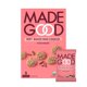 thumbnail image 1 of MadeGood Snickerdoodle Soft Baked Cookies, Organic Snacks, 0.85oz Each, 1 of 5