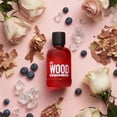 thumbnail image 3 of Dsquared2 Red Wood Eau De Toilette Natural Spray 1.7 Ounce, 3 of 7